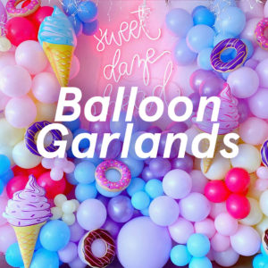Balloon-Garlands-Dallas